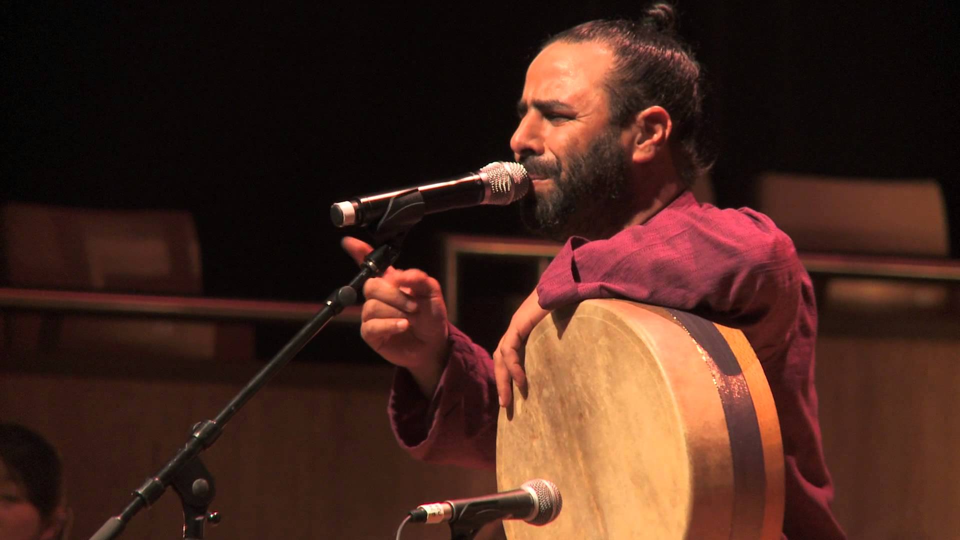 L’artiste Mounir Troudi rejoint le parti Attayar
