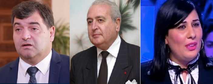 "René Trabelsi cartonne et Abir Moussi détonne !"