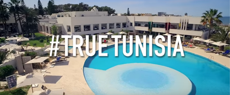 La Tunisie remporte le prix de la meilleure vidéo promotionnelle du  tourisme en Afrique