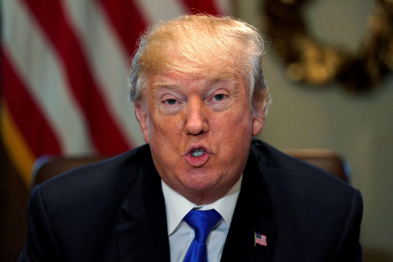Donald Trump 108 kg et 1.90m et pas de troubles cognitifs