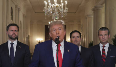 Frappes américano-sionistes contre l’Iran : Manipulé à souhait par Netanyahu, Trump va de mensonge en tromperie