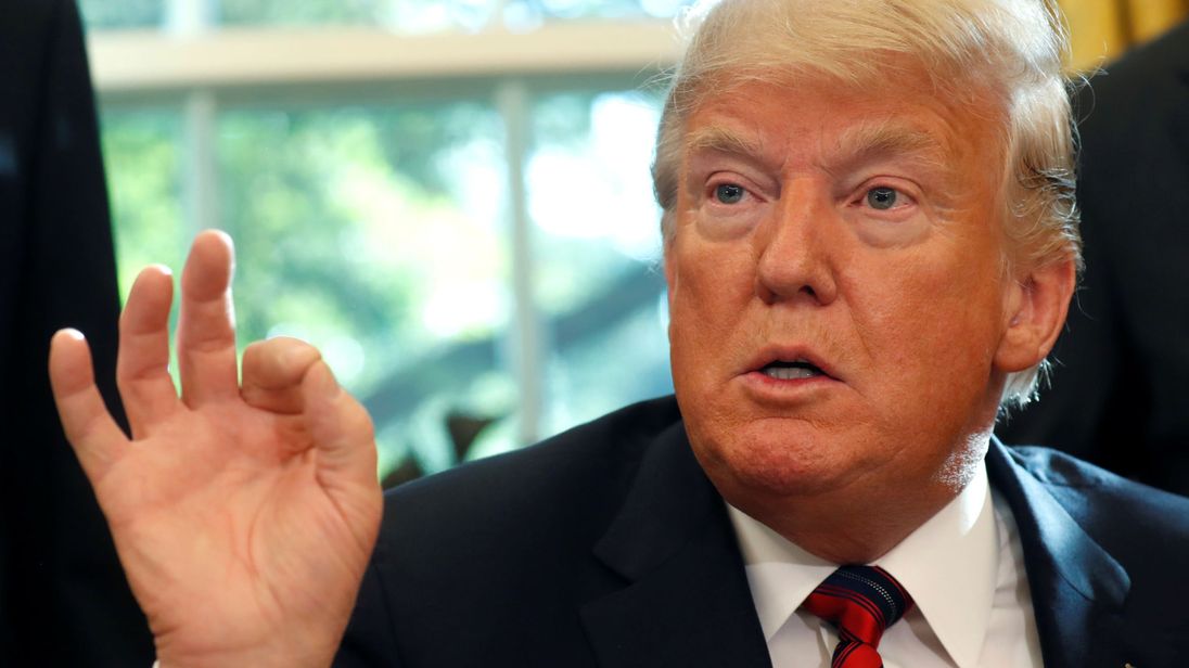 Meurtre de Khashoggi: Trump ne veut pas écouter l'"horrible" enregistrement