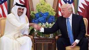 Trump: ce serait "stupide" de refuser l'avion présidentiel offert par le Qatar
