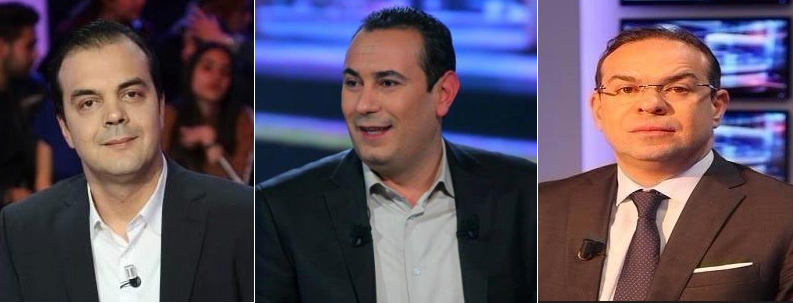 Ça chauffe entre Tahya Tounes et Carthage + !