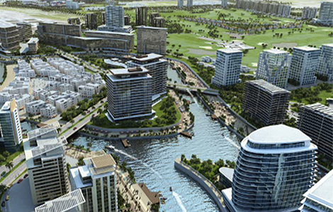 Du nouveau à Tunis Sport City