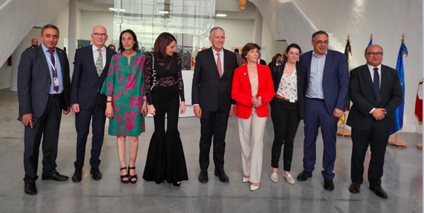 Tunisie Telecom et la Fondation Tunisie pour le Développement: Main dans la main pour inculquer la culture entrepreneuriale