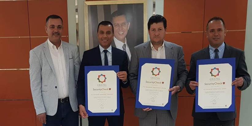 TTS, 1ère agence de voyage réceptive au monde à recevoir la certification Cristal