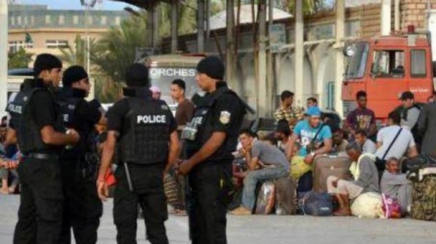 Dramatique: 6 Tunisiens égorgés en Libye !?