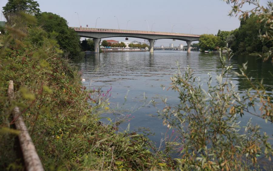 Corps repêchés dans la Seine: La piste d'un tueur en série tunisien privilégiée