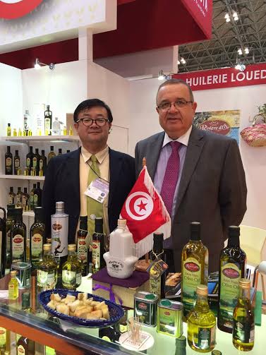 Salon «Foodex Japan»: La Tunisie représentée par 12 entreprises