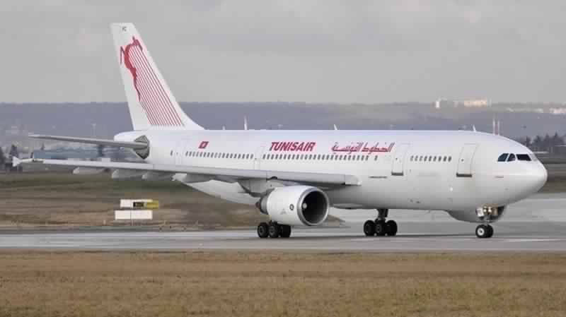 Tunisair: Le vol 724 de la honte