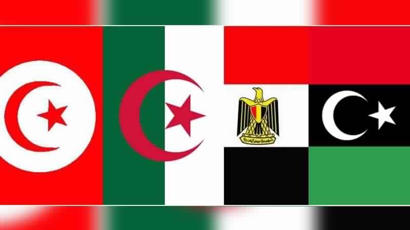 Un sommet prochainement  entre la Tunisie, l'Algérie et l'Egypte sur la Libye