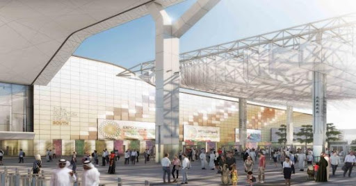 2000 personnes ont visité le stand tunisien dans le salon “EXPO- Dubaï”