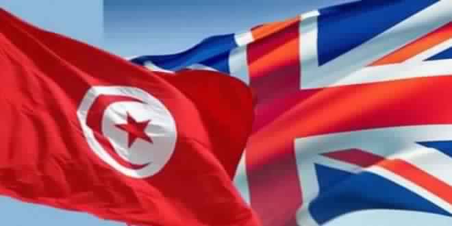 Attentats de Londres : condamnation ferme de la Tunisie