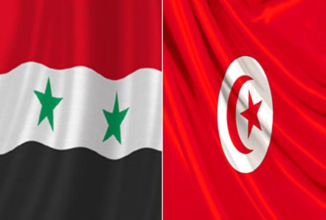 La Syrie annonce la réouverture de son ambassade en Tunisie