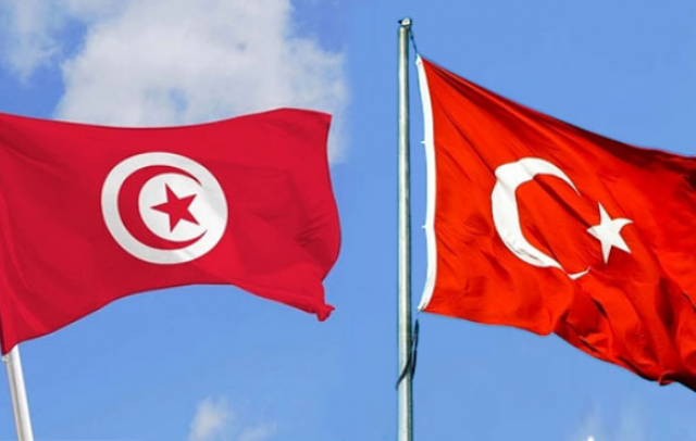 Suspension pendant cinq ans de l’accord de libre échange Tunisie-Turquie