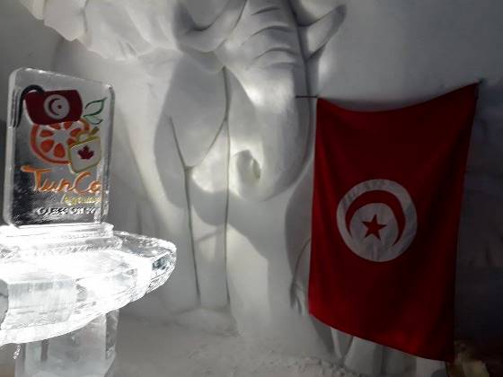 Promotion des produits agricoles tunisiens au "TunCa Agrumes" au Québec 