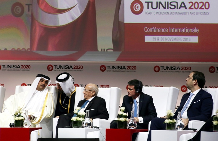 Tunisie: Un nouvel élan à l’investissement public et privé