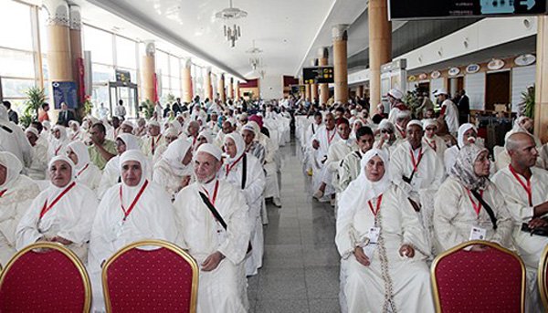 Record: 222 mille Tunisiens postulent cette année pour le Haj