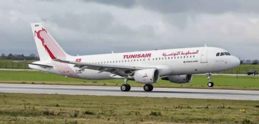 Tunis Air lance un vol vers Cotonou et reprend sa desserte sur Khartoum