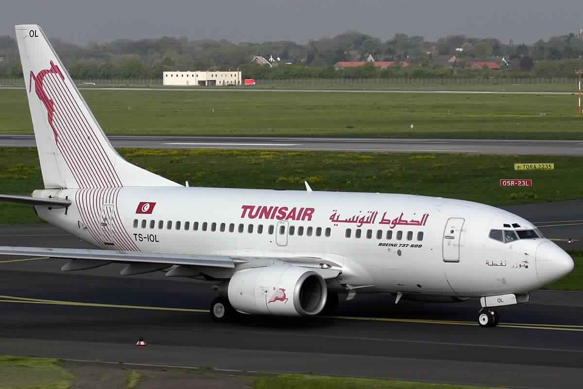 Affaire Tunisair : ouverture d’une instruction judiciaire