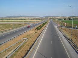 Fermeture partielle de l’autoroute Tunis-Hammamet demain samedi