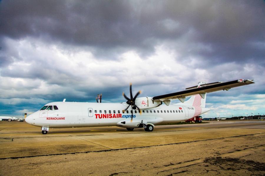 Tunisair Express va réactiver sa ligne domestique Tunis-Sfax et Internationale Sfax-Tripoli
