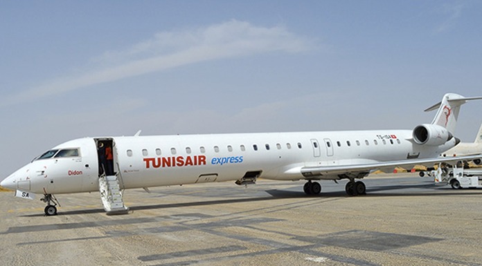 Tunisair Express : Quatre vols supplémentaires entre Tunis et Tozeur