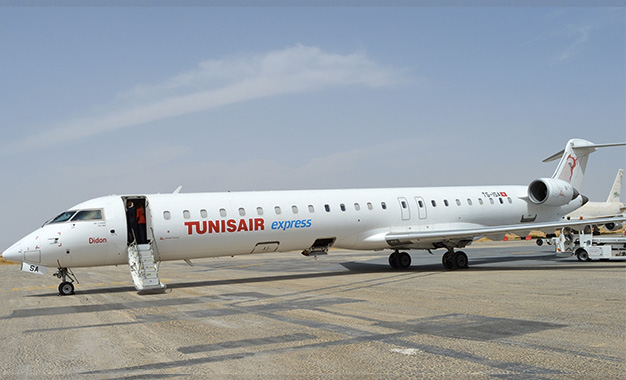 Tunisair annule ses vols sur Djerba : mécontentement des hôteliers et des usagers