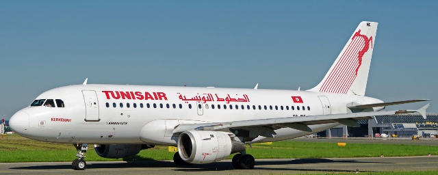 En 2018, Tunisair championne des retards sur la France