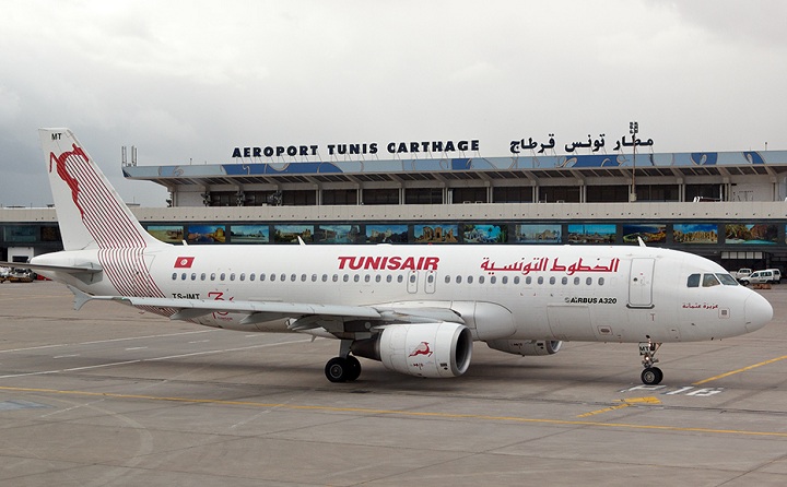 TUNISAIR ouvre dimanche six agences pour les vols de rapatriement