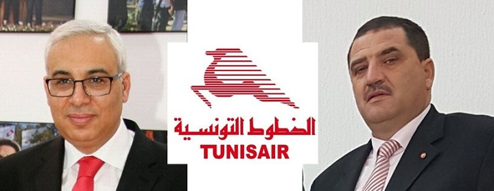Tunisair : La présidence du gouvernement confirme le limogeage d’Elyès Mnakbi