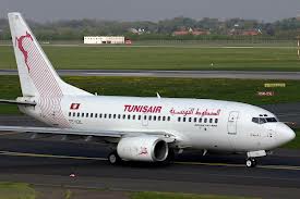 Vol TU721 Paris-Tunis : Les précisions de Tunisair