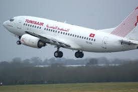 Tunisair: reprise, ce lundi, des vols à destination de Mitiga en Libye