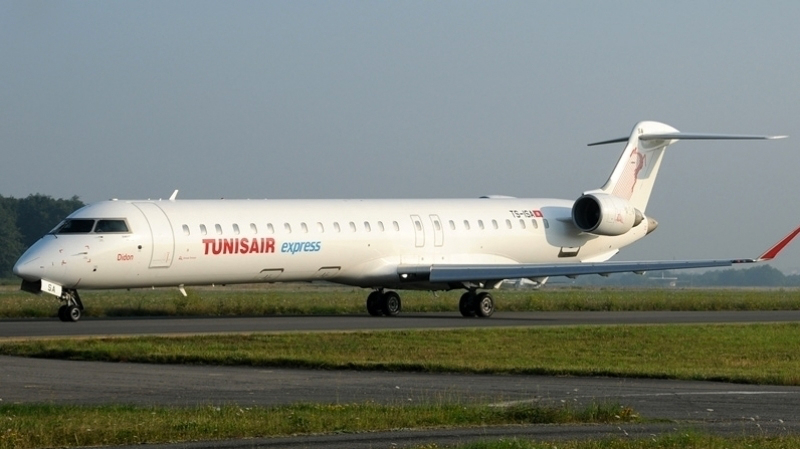 Tunisair express: la réparation des avions perturbe les vols