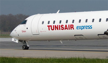 Tunisair Express programme deux vols supplémentaires entre Tunis et Djerba