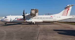 Tunis  Carthage : Pas de bagagistes pour charger les valises des voyageurs dans l’avion !!  