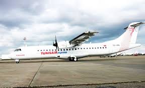 Hatem Motemri nouveau Directeur Général de Tunisair Express
