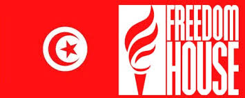  La Tunisie seul pays libre et démocrate dans le monde arabe, selon Freedom House