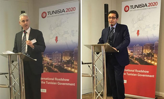 Le point sur les préparatifs à la Conférence internationale d’investissement « Tunisia 2020 »