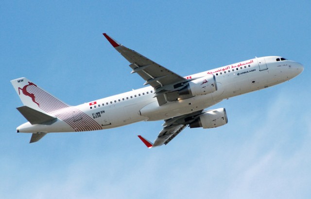 Tunisair aurait autorisé le décollage à des avions défectueux !!!
