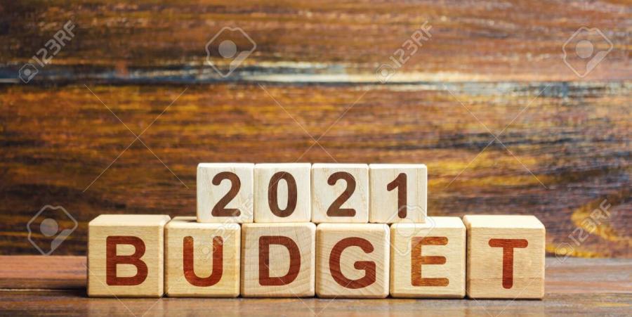 Tunisie-Budget 2021: la masse salariale en hausse de 5,7%