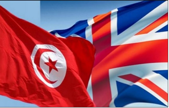 La Grande-Bretagne met 9.8 milliards DT à la disposition des investisseurs tunisiens
