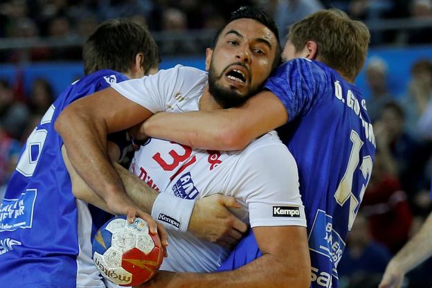 La Tunisie refuse la victoire face à l’Islande