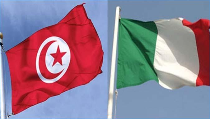 Convention-cadre pour le recrutement de 150 diplômés tunisiens en Italie
