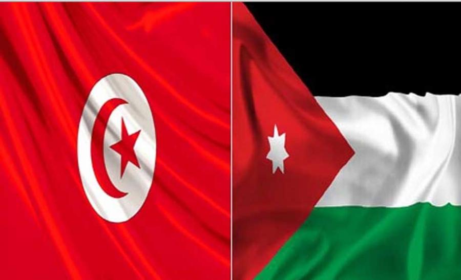 La Jordanie livre un stock de chloroquine à la Tunisie