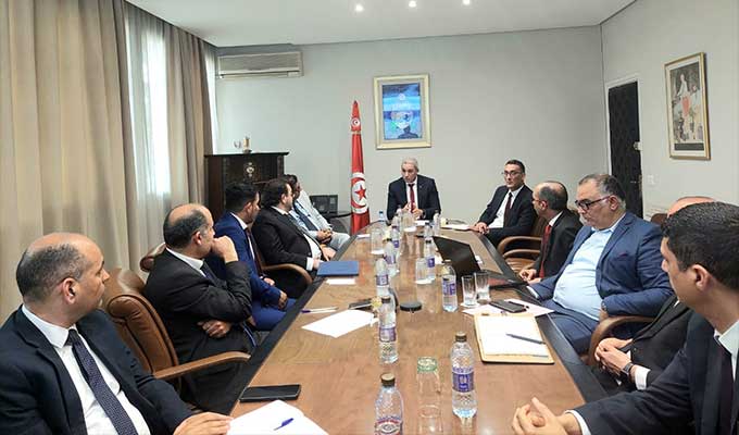 Tunisie: Le tourisme attire les investisseurs koweïtiens du groupe “El Maouchargi”