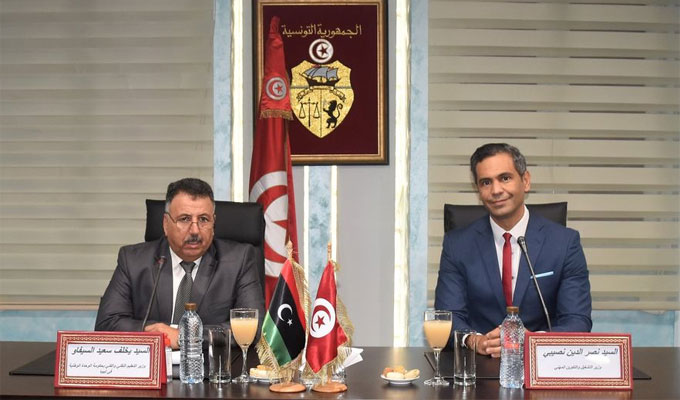 Formation professionnelle: La Libye veut s’inspirer de l’expérience tunisienne 