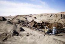 Exportation de la 1ère cargaison de triple superphosphate (TSP) de haute qualité vers Bangladesh