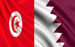 Le Qatar accorde à la Tunisie un crédit de 2 milliards de dollars